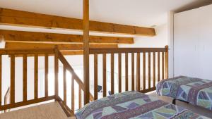 Cristallines- 69- Maison mezzanine- 6 pers