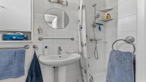 Sun Village- 39- Maison duplex- 6 pers