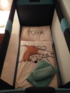 Ferienwohnung mit Elbwiesenblick