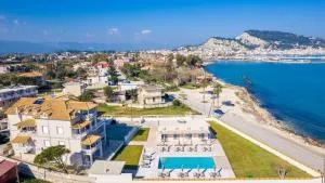 Cinque Terre - Fioro - Argási