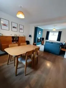 Family friendly home Saltburn with Seaview - Upleatham