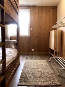 Appartements Apartment Bourg St Maurice : photos des chambres