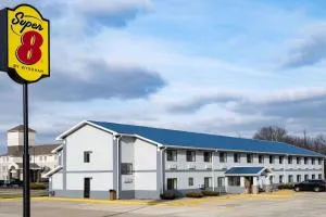 Super 8 by Wyndham Danville - دانفيل