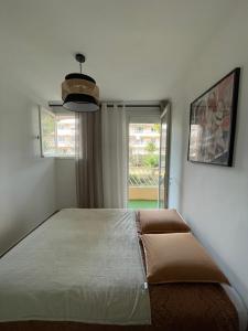 Appartements Petit cocon a Sanary-sur-Mer : Appartement 1 Chambre