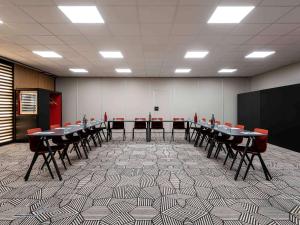 Hotels Mercure Grenoble Centre Alpotel : photos des chambres