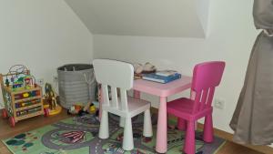 Appartements Duplex au centre avec parking - L'etoile : photos des chambres