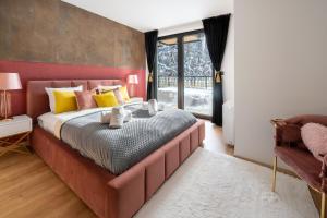 Rezydencja Strążyska & Chalet BBQ