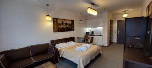 Hotel Diva Apartament prywatny superol