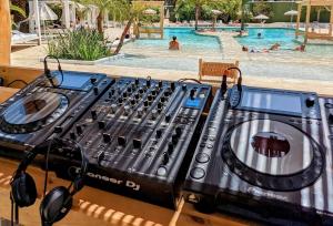 The Palm Star Ibiza - Adults Only