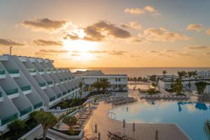 Radisson Blu Resort, Lanzarote Adults Only