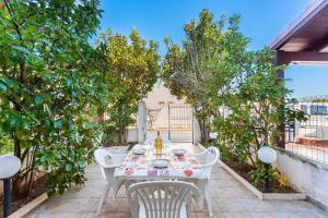 Villino Sabrina con piscina