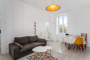 Appartements Beautiful apartment in the heart of Chateau d'Oleron - Welkeys : photos des chambres