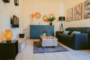 Appartements Appartement cosy ideal pour 2 personnes situe a Aubenas : photos des chambres