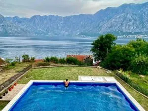 Apartman KATI - Prčanj