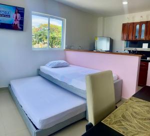 Apartamento 408