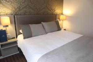 Hotels Timhotel Montmartre : photos des chambres