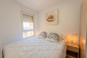 Apartamento Sunset Algarrobo by Solset