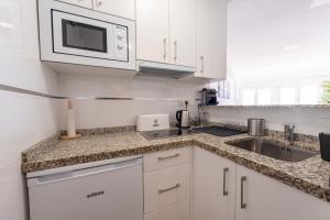 Apartamento Sunset Algarrobo by Solset