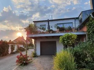 Haus Rosenbusch - Eilsbrunn