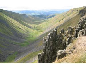 Leacett Lane, Kirkby Stephen, Lake District CA17 4DE, England.