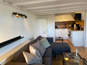 Ferienwohnung Horloffblick