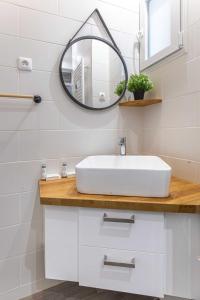 Lovely studio -Center of Paris