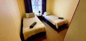 Chesapeake Bay 2 - 6 Sleeper - Amazing Sea Views!