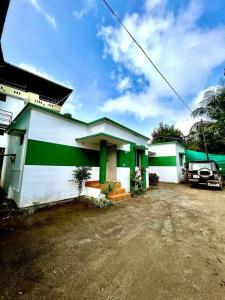 Casita Riverside Villas