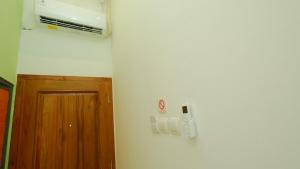 Cabin Hotel Ringroad Utara