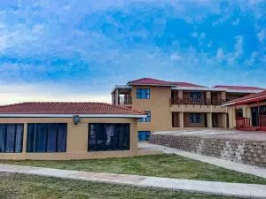 Coastal Beach Resort - Ispongo