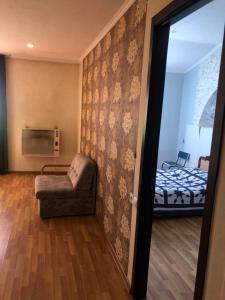 Apartment Zaziashvili 30