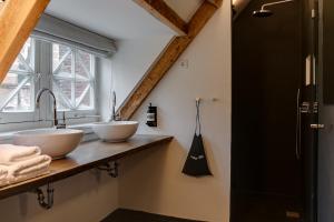 Vesting Hotel Naarden