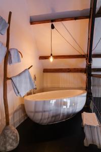 Vesting Hotel Naarden