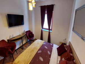 Rooms Argo
