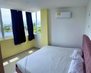 Apartamento 401