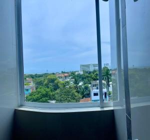 Apartamento 401