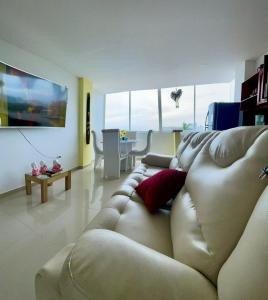 Apartamento 401