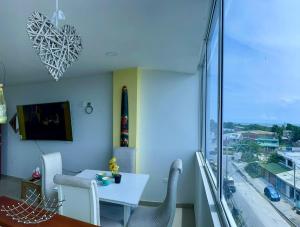 Apartamento 401