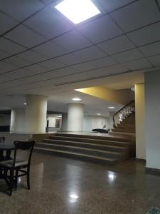 Flat frente para o mar em piedade