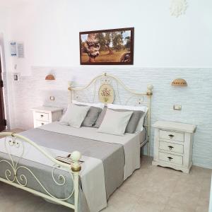 Quadruple Room with Garden View