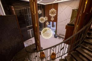 فندق الراية الفندقيه