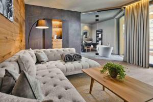 Suite con Piscina Privata