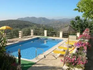 La Molina Del Olivar - Peaceful Location - Colmenar