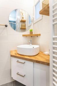 Cosy Studio - 2P- Beauregard - 3