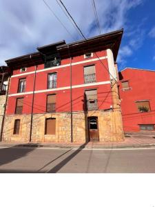 los laureles de novales