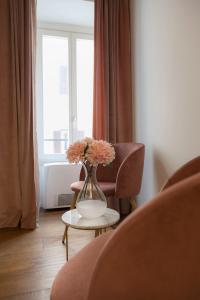 Palazzetto de Lante Appartamento Pinta