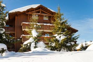 Lagrange Vacances Le Village des Lapons