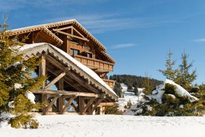 Lagrange Vacances Le Village des Lapons