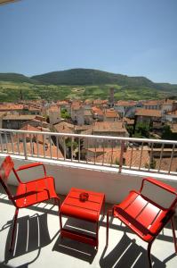 Hotels Mercure Millau : photos des chambres