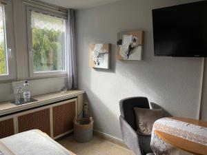 Gästehaus Villa Kreativ Susanne Lay